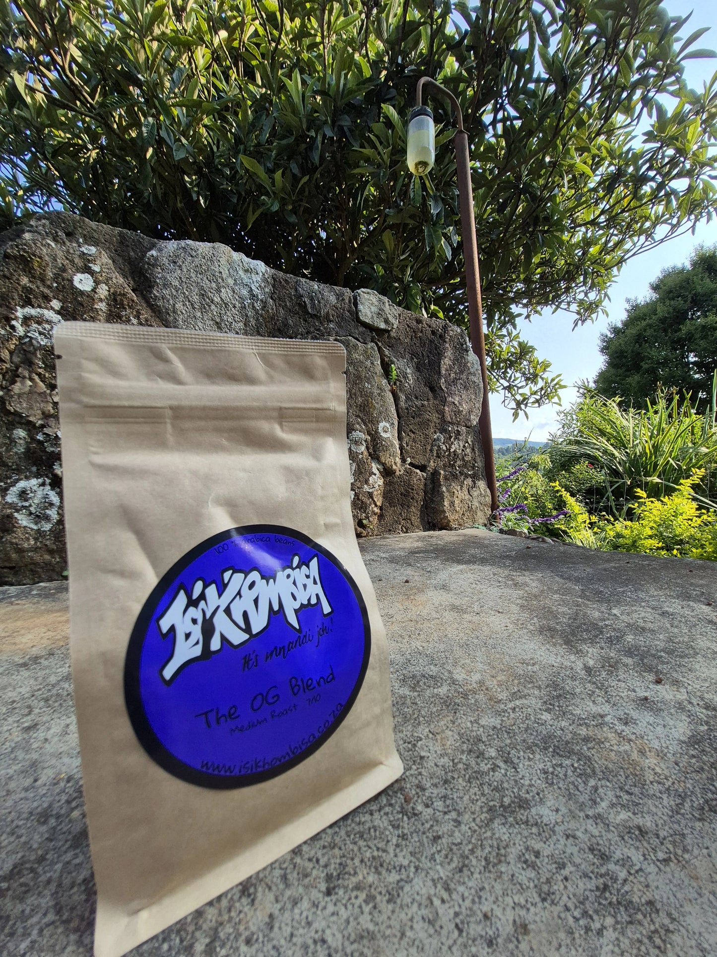 OG Blend 250g