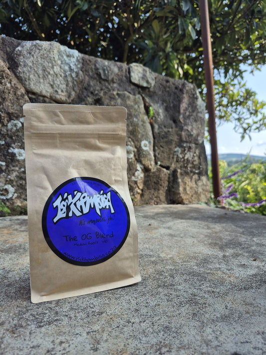 OG Blend 250g