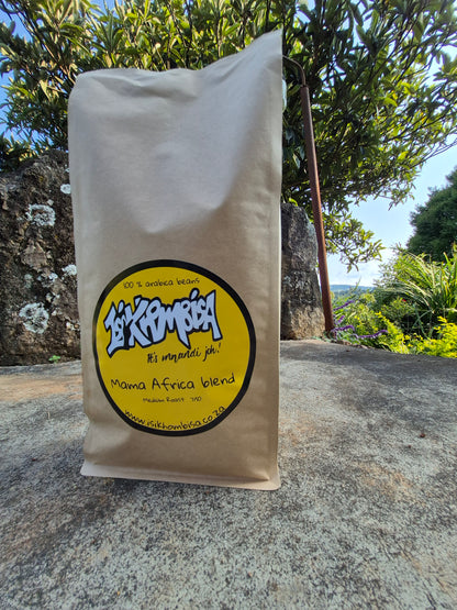 Mama Africa Blend 1kg