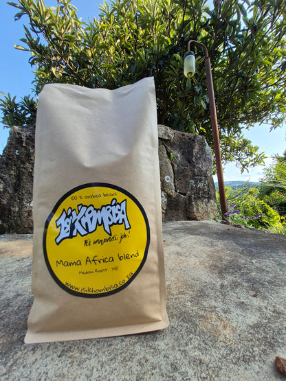 Mama Africa Blend 1kg