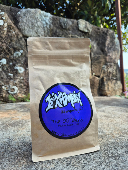 OG Blend 250g
