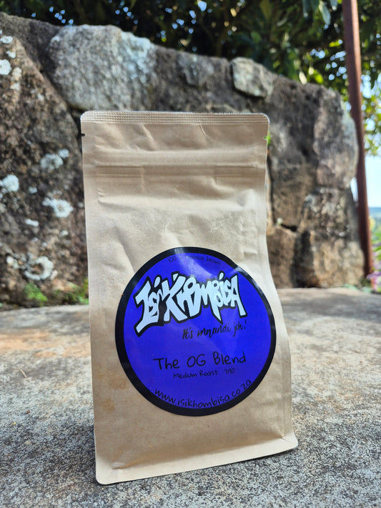 OG Blend 250g