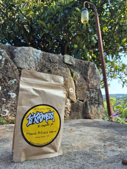 Mama Africa Blend 250g
