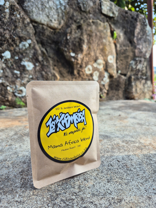 Mama Africa Blend Sachets