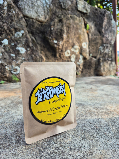 Mama Africa Blend Sachets