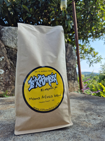 Mama Africa Blend 1kg