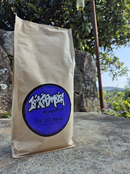 OG Blend 1g